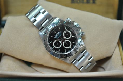 rolex 16520 zenith 1992|rolex watch 16520 price.